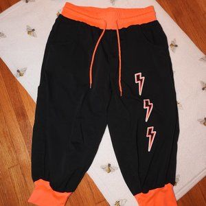 Zumba wear, black & - Gem